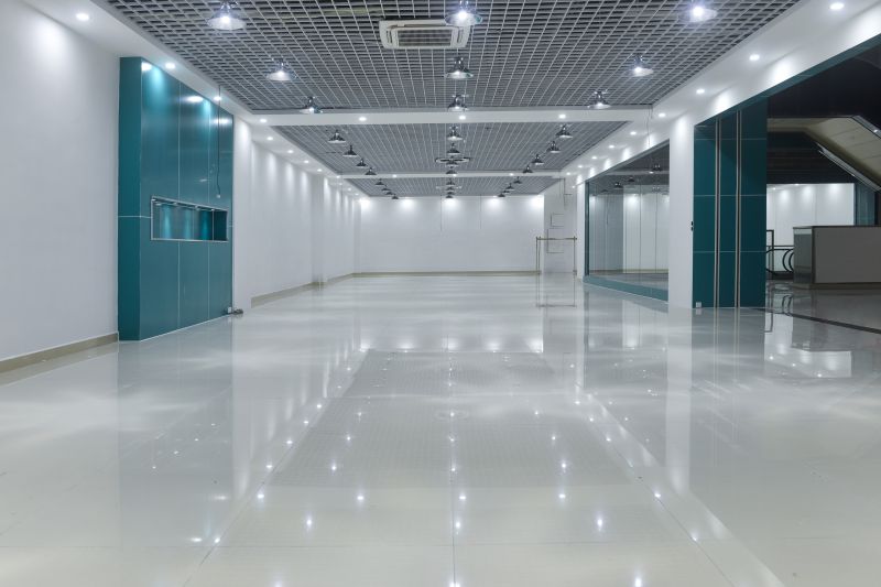 Smart Lighting System